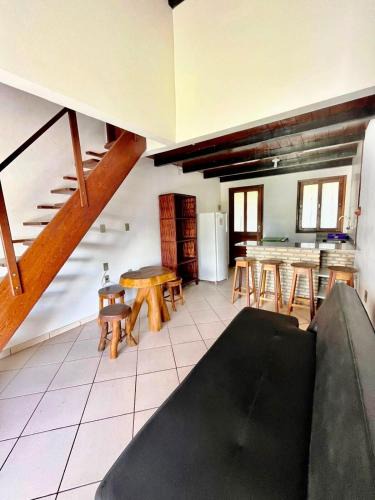 Gamboa Apartment | Apto pé na areia de Gamboa do Morro