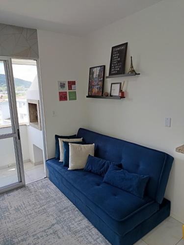 Nonoai Apartment | Apto Paris