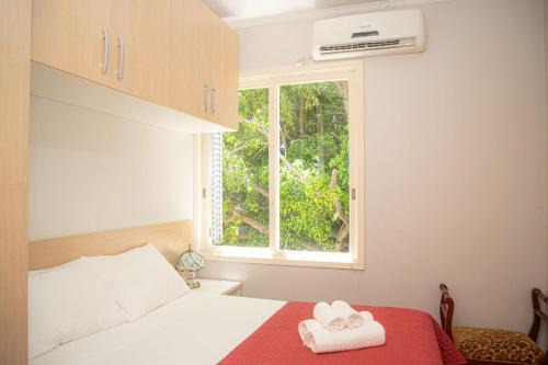 Menino Deus Apartment | Apto Próx. ao Shopping Praia de Belas RS BZ1097