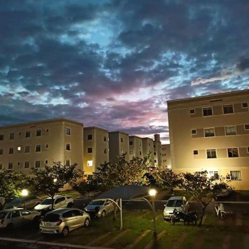 Gavea Apartment | Apto próximo ao Uberlândia Shopping