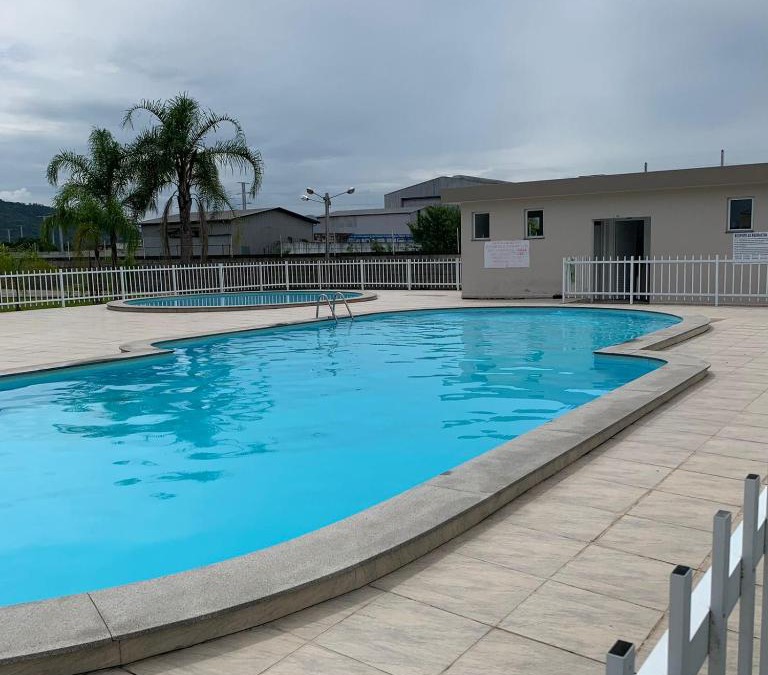 Vendaval Apartment | Apto Próximo Hospital e Centro - Biguaçu