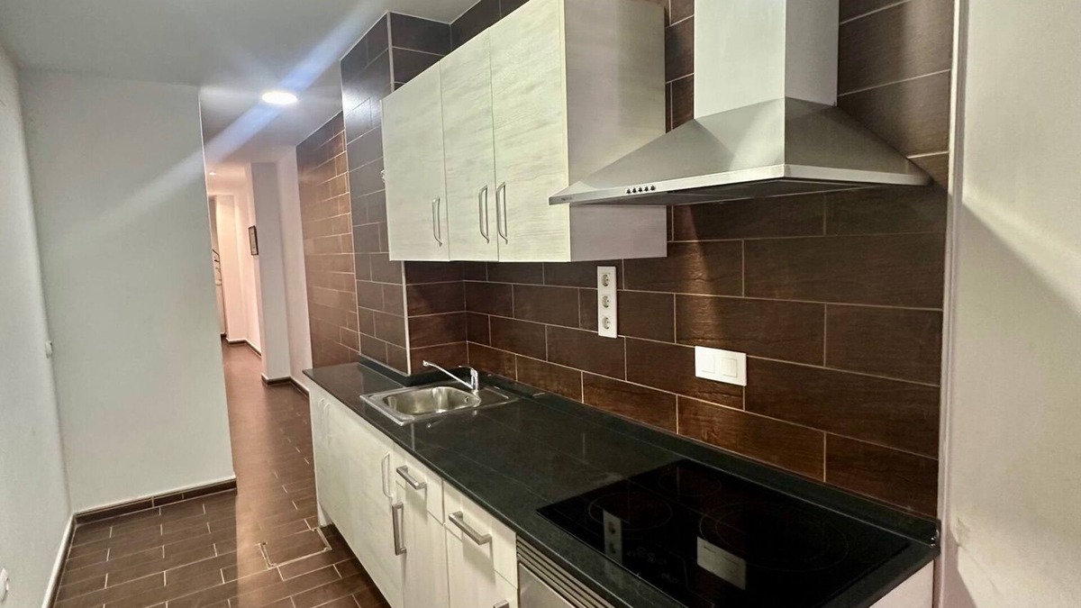 Burriana Apartment | Apto Puerto de Burriana Rental Holidays Ref 043