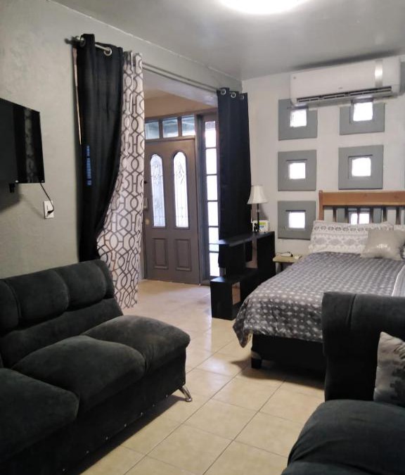 Mexicali Apartment | Apto Super Privado#1 Planta baja