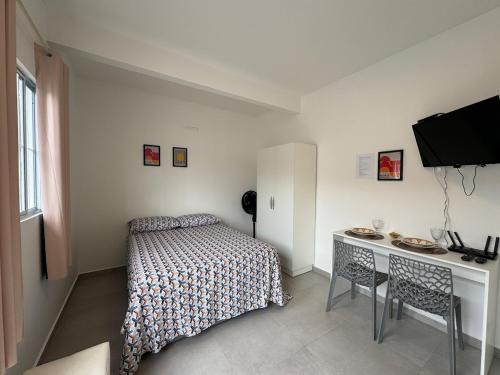 Tijucas Apartment | Apto térreo em Tijucas n 04