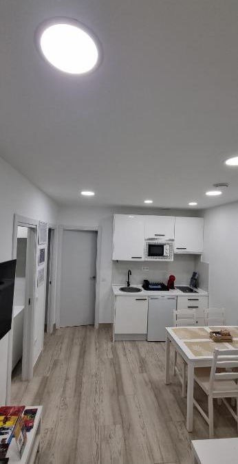 Pueblo Nuevo Apartment | APTO TANEZ SAN FRANCISCO STYLE, a