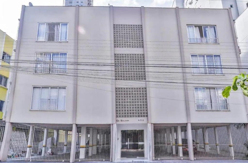 Centro Apartment | Apto Texas em Balneário Camboriú-SC