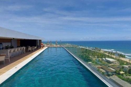 Stella Maris Apartment | Apto Vista Mar Stella Maris Salvador