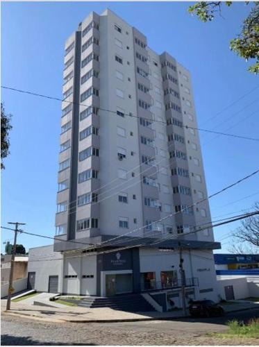 Boqueirao Apartment | Apto6 com WI-FI e garagem e 100 a av Brasil