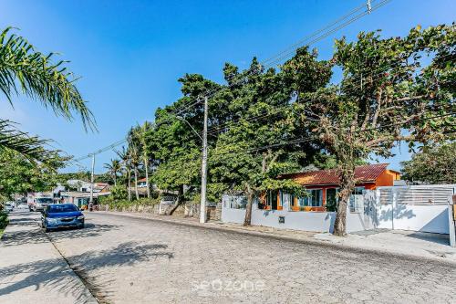 Dunas da Lagoa House | Aptos e Studios de frente para a Lagoa da Conceição SDR
