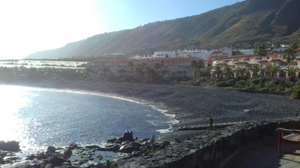 Garachico Apartment | Aptos. Las Salinas