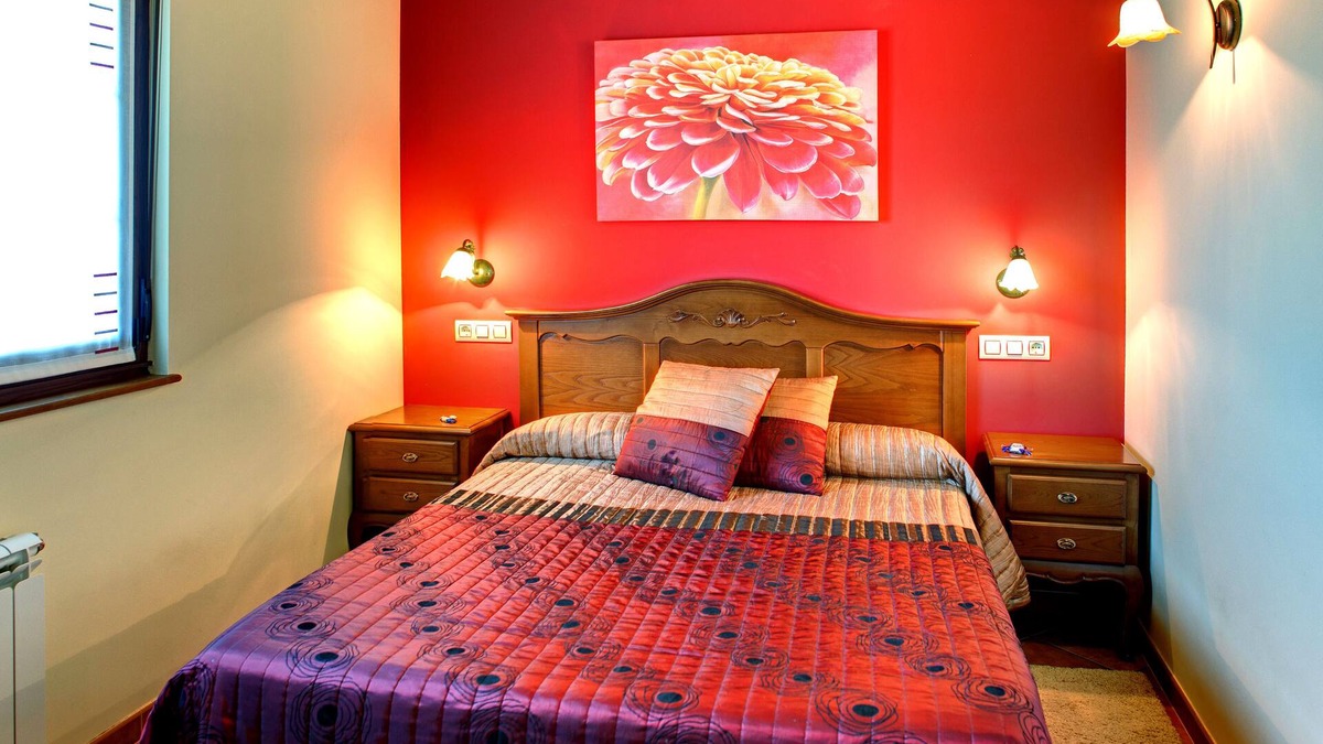 Valdes Cottage | Aptos. rural La Torre "Casa Torre de Gloria" Between Luarca and Cudillero