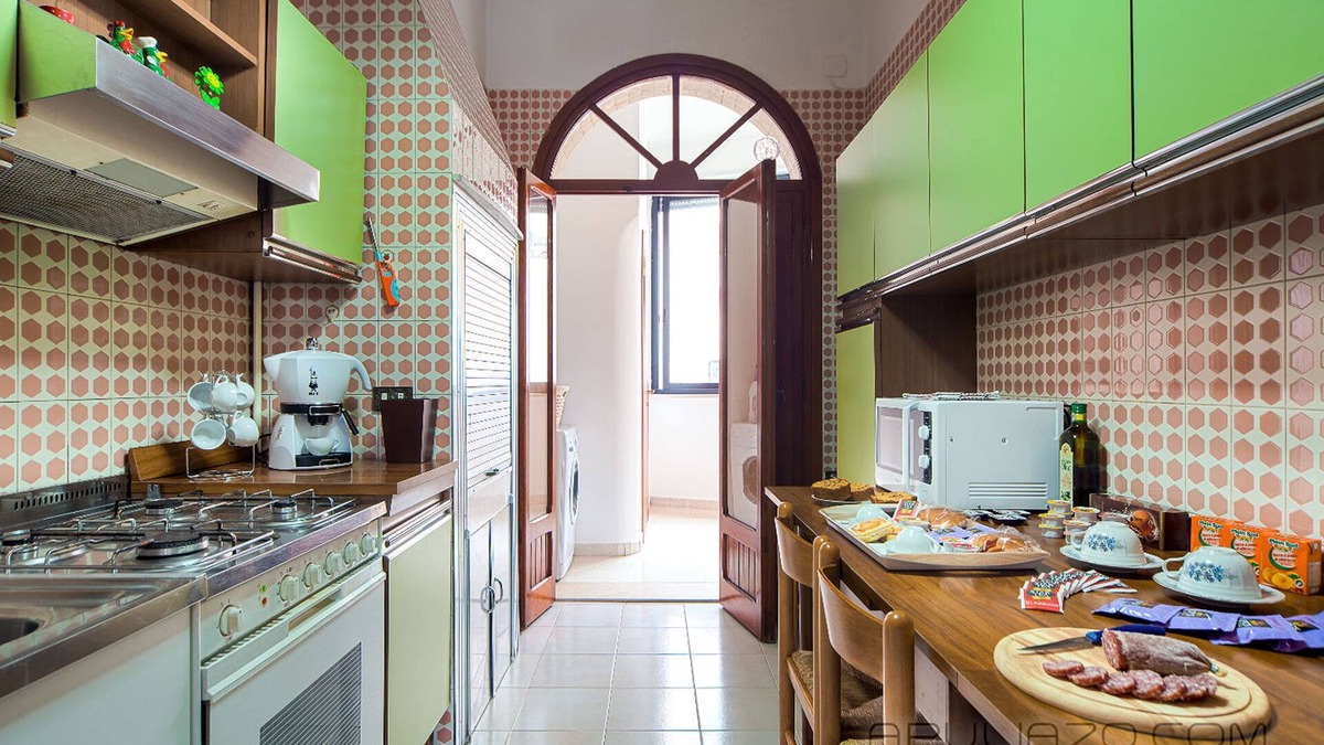 Polignano a Mare Bed & Breakfast | Apulia 70 Holidays