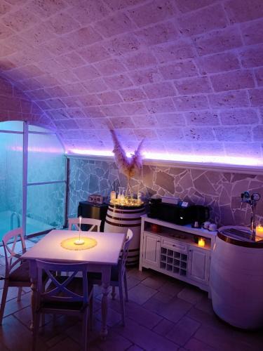 Manduria Apartment | Apulia Relax Room