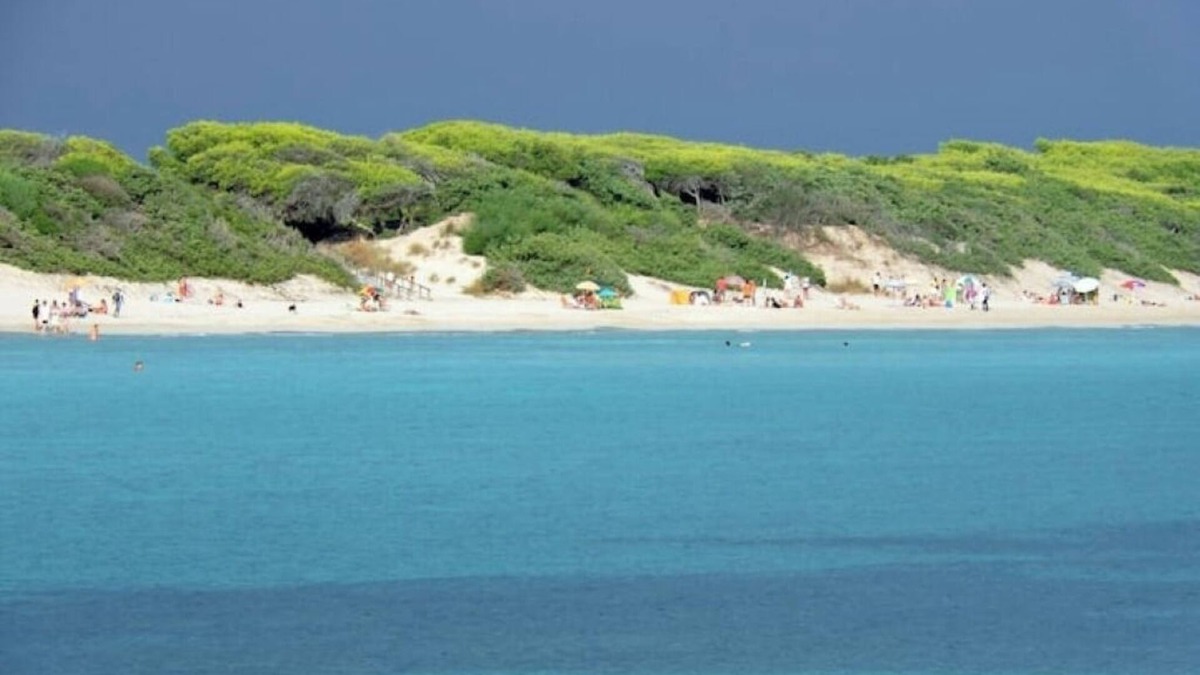 Salento Peninsula Villa | Apulia Sea Punta Prosciutto