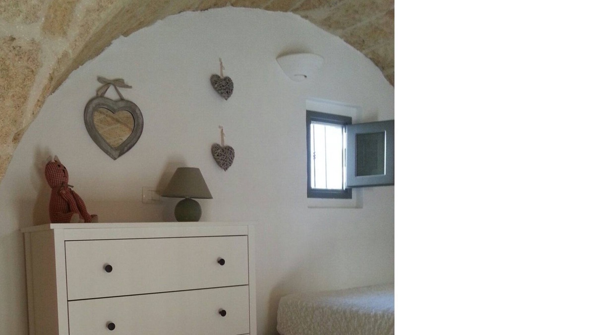 Matino Apartment | Apulia Seaside House Salento Gallipoli