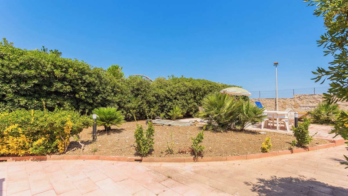 Municipio 5 Cottage | Apuliablue1