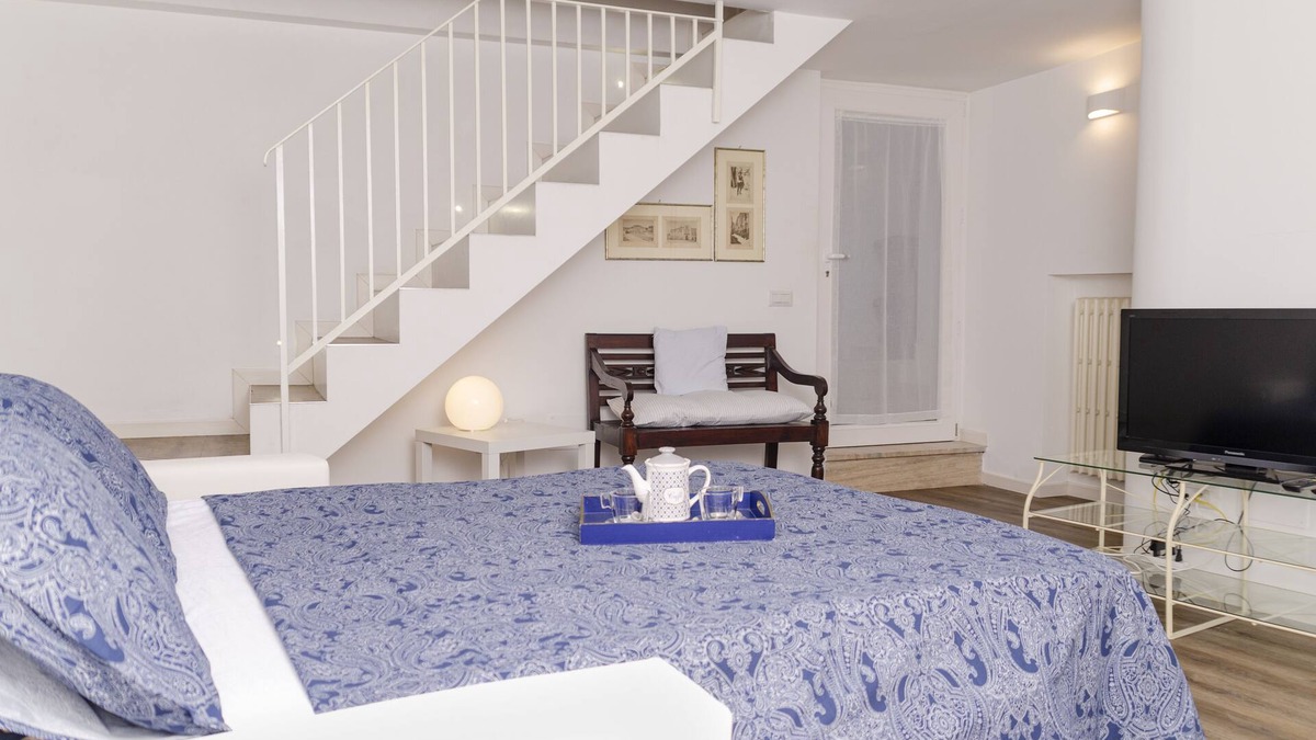 Altamura House | [ApuliaLux] Panta Rei Luxury House Centro Storico