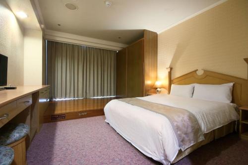 Lukang Resort | APVC Lukang Resort