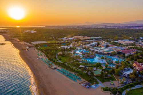 Titreyengol Hotel | AQI Pegasos World