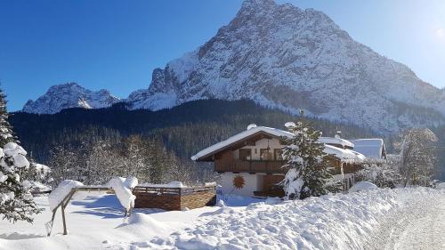Granvilla Apartment | Aqua Apartments Spa Housemuhlbach