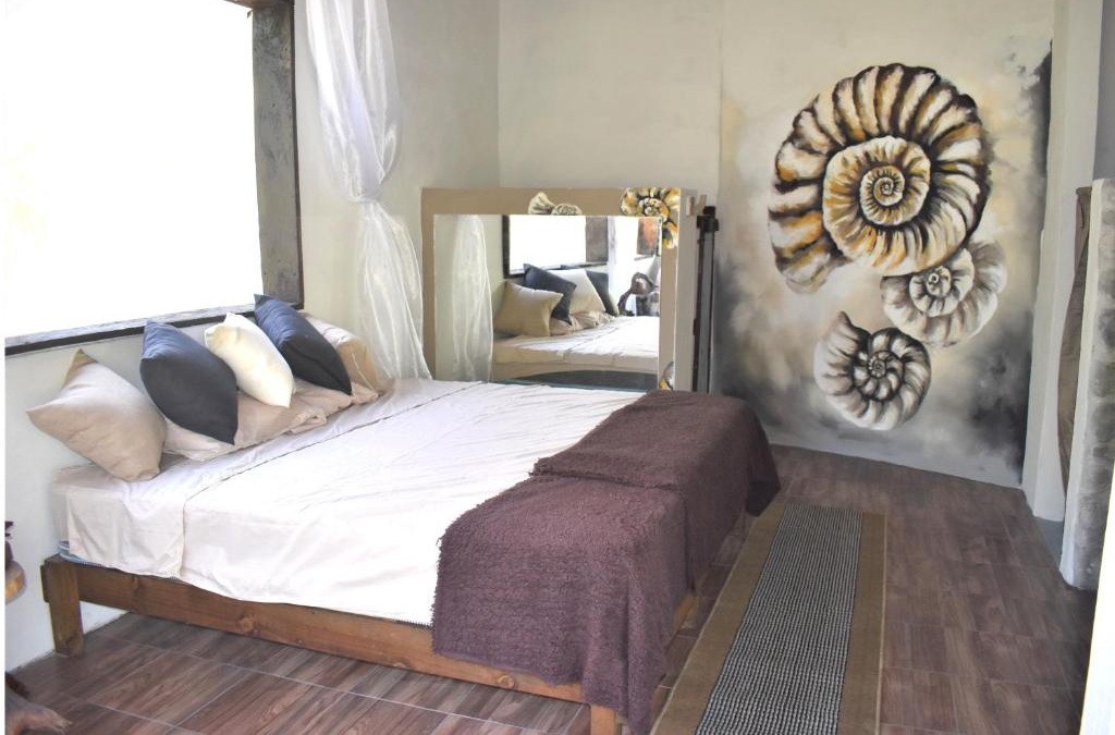 Jalcomulco Apartment | AQUA CEIBA Hotel Spa Aventuras y Eventos