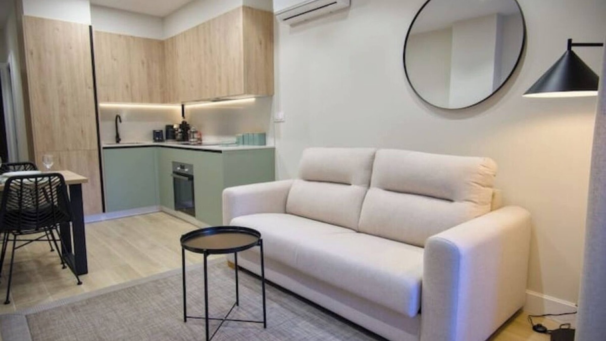 Caldas de Reis Apartment | Aqua Celenis Apartment 21A New accommodations