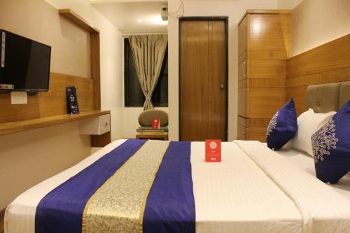 Altinho House | Aqua City Hotel in Panjim