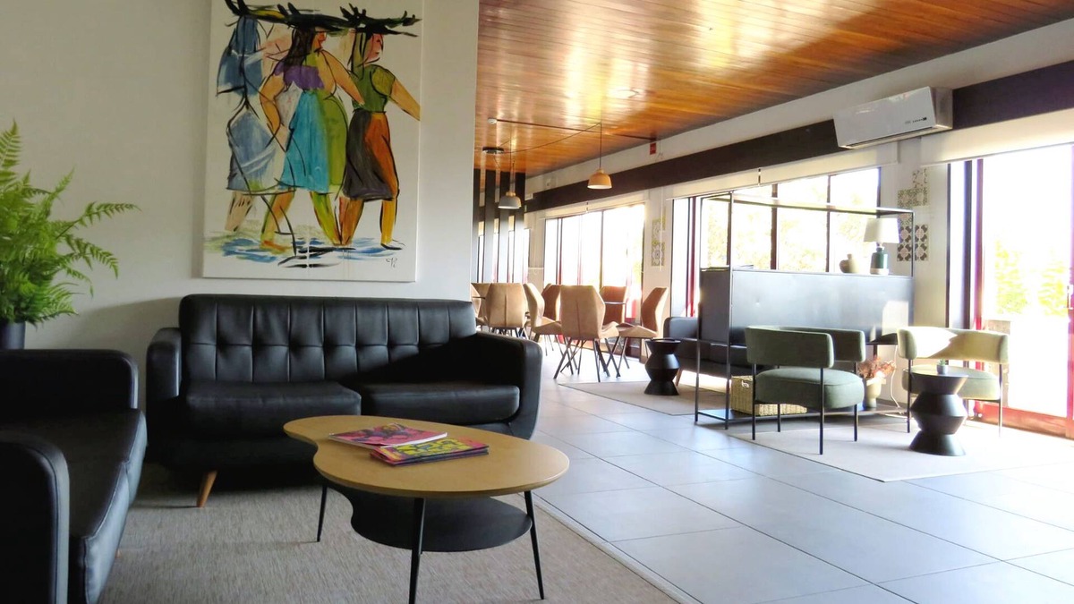 Ovar Hotel | Aqua Hotel