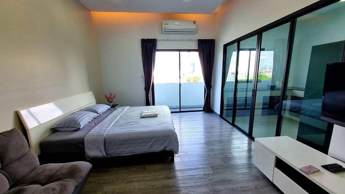 Bang Kho House | Aqua Residences