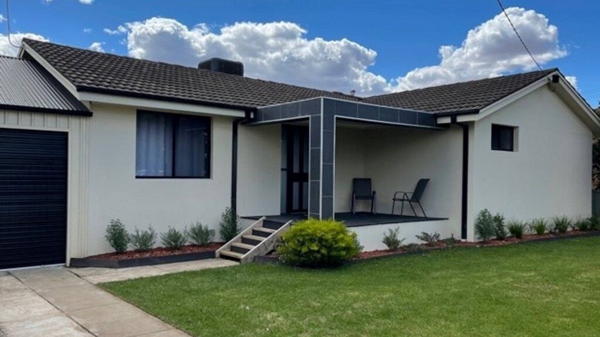 Yarrawonga House | Aqua Vista – Family friendly accommodation right in the heart of Yarrawonga.