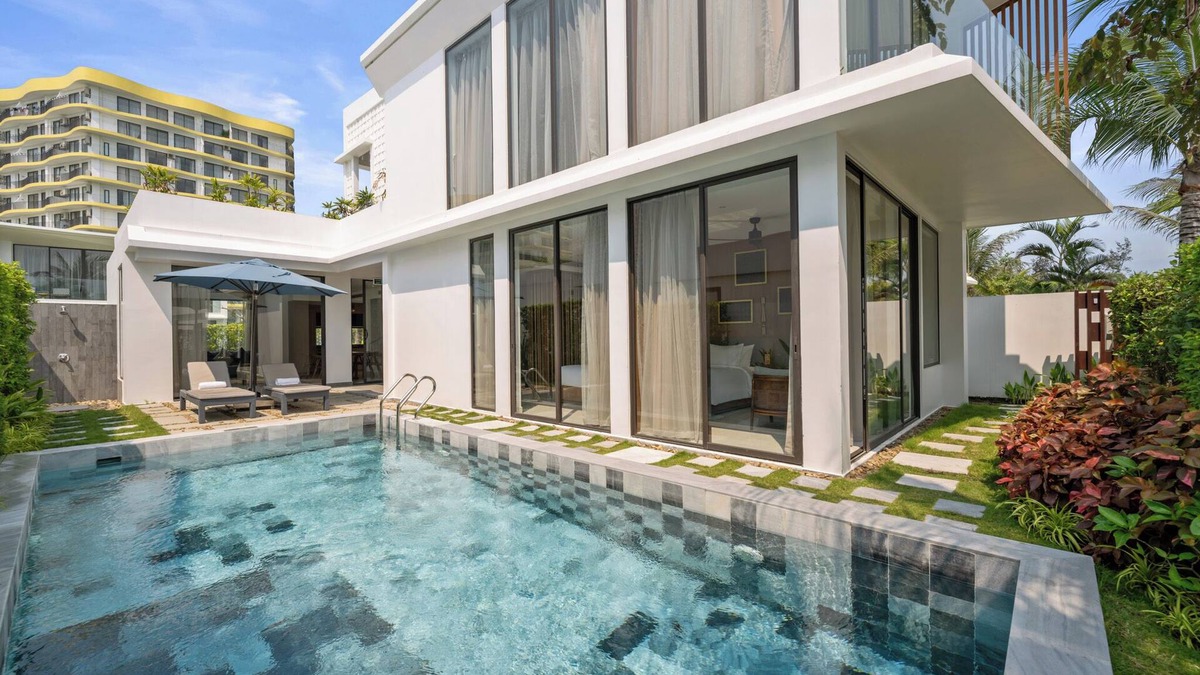 Dien Duong Villa | Aqua Vista Hoi An Villas