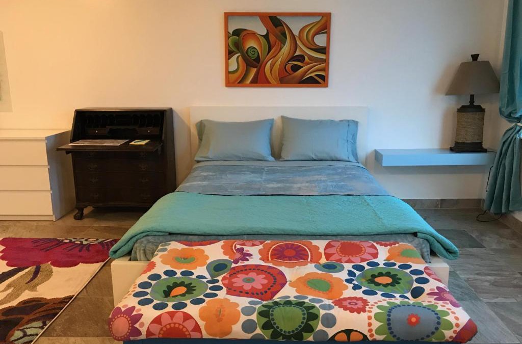 Kodiak Apartment | Aquamarine Suites