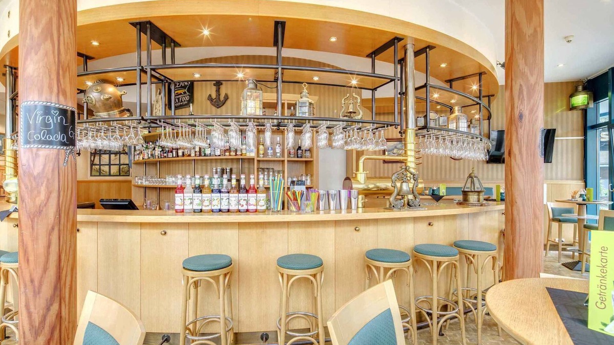 Juliusruh Hotel | AQUAMARIS Strandresidenz Rügen