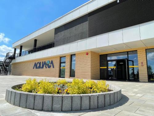 Radomsko Resort | AQUARA Radomsko