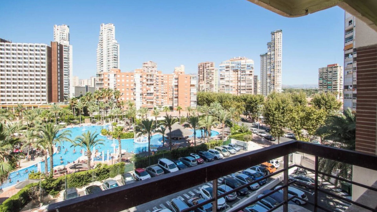 Rincon de Loix House | AQUARIUM II 18-3
