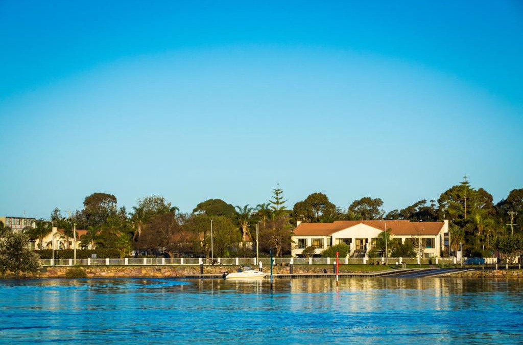 Merimbula Resort | Aquarius Merimbula