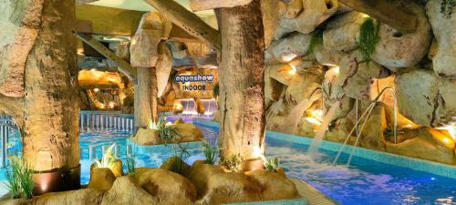 Quarteira Hotel | Aquashow Park Hotel