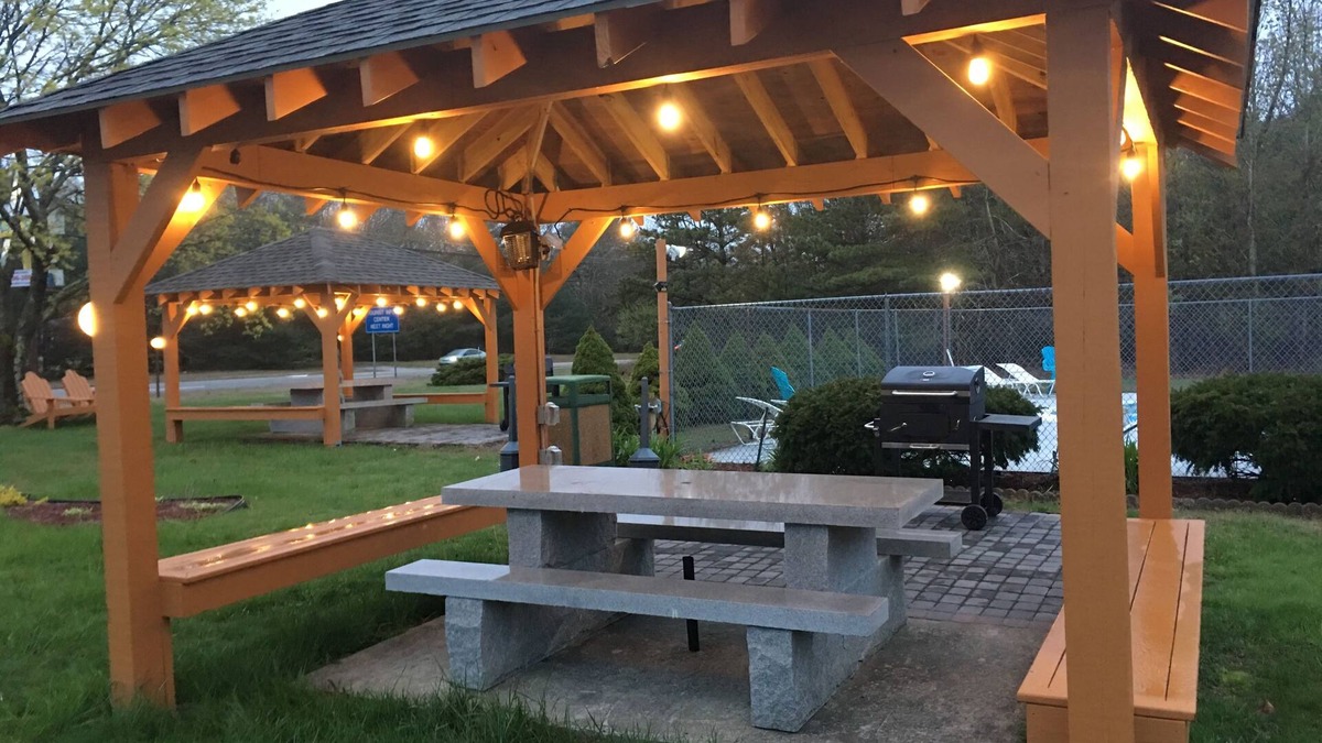 Westerly Hotel | Aquastar Inn