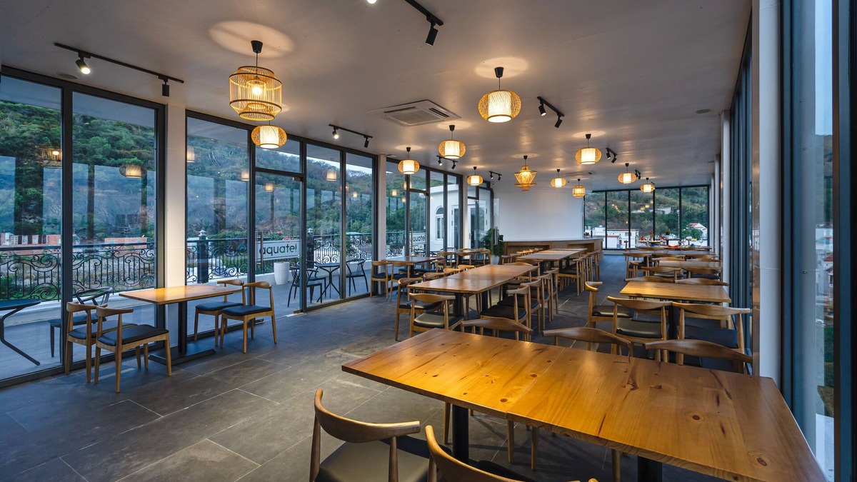 Vung Tau Hotel | Aquatel Vung Tau