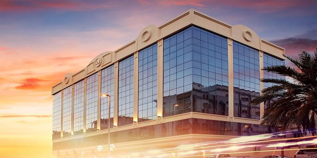 Palestine Street Hotel | Aquila ALdiafah Hotel