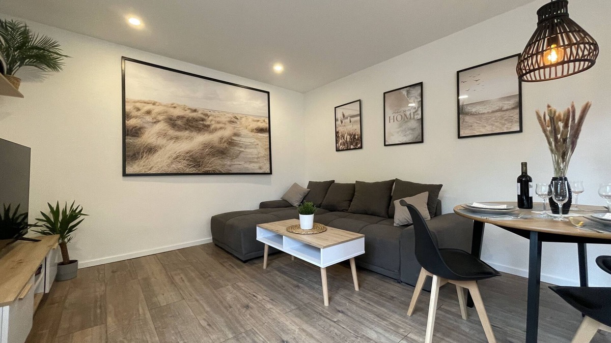 Rudolstadt Apartment | AR Apartments I Schiller Apartment 4 Pers.prime