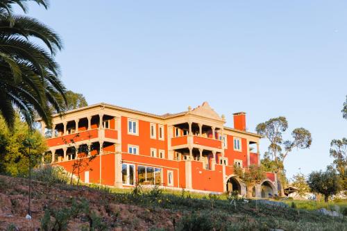 Cadaval House | AR Country House