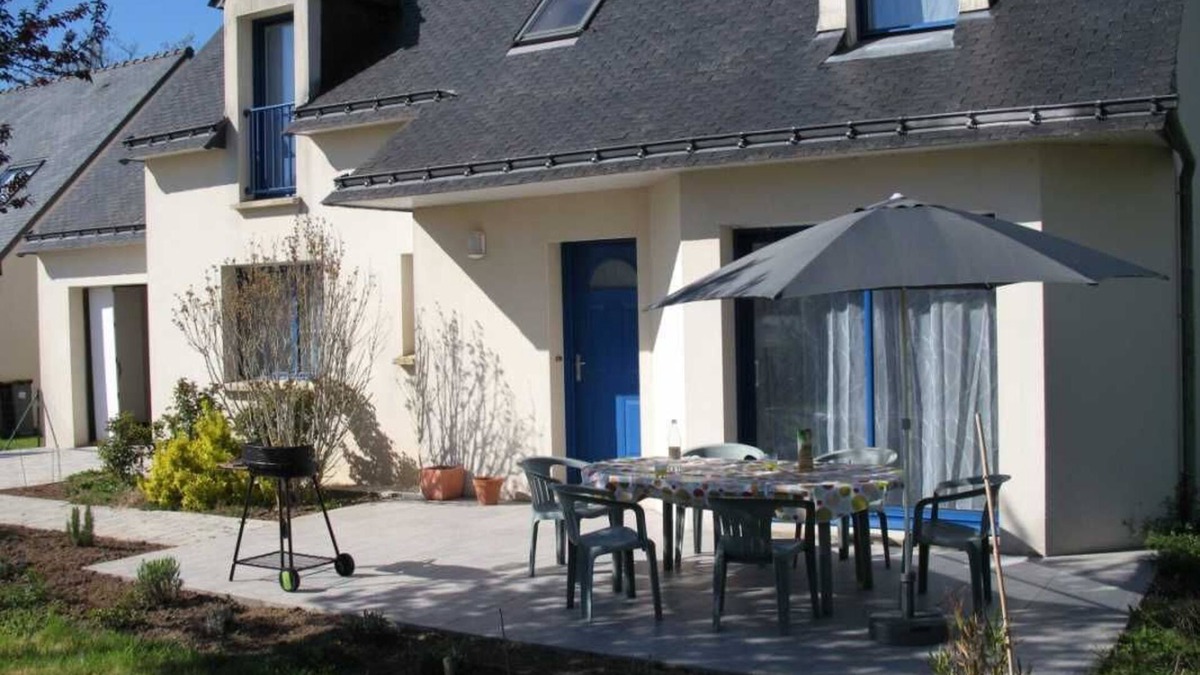 Bono House | AR Gwenn KEV - Bono