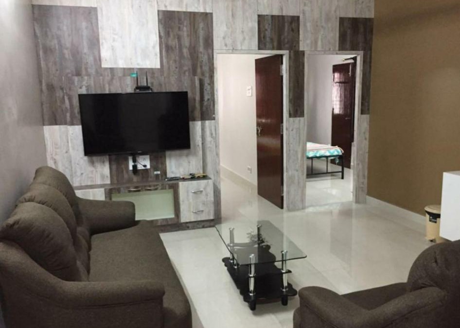 Vadapalani Apartment | AR HOME STAY