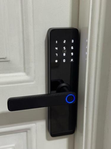 Catamarca Apartment | Santa Rita Departamentos Temporarios - Depto 1