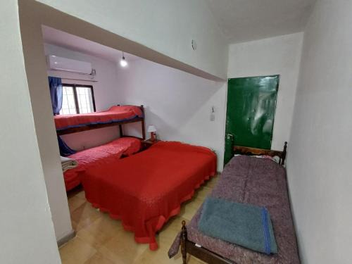 Catamarca Apartment | Del Valle