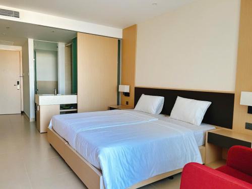 Cam Ranh Hotel | Arena jakovi condotel