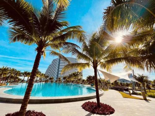 Khanh Hoa Apartment | Arena Cam Ranh Resort Ocean View