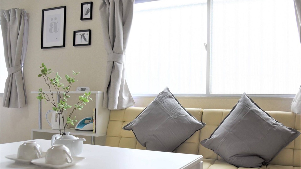 Higashiyodogawa Apartment | AR15 Grand opening in the oldfashioned charm o - Kamiyama apartment third floor 305/Osaka Ōsaka