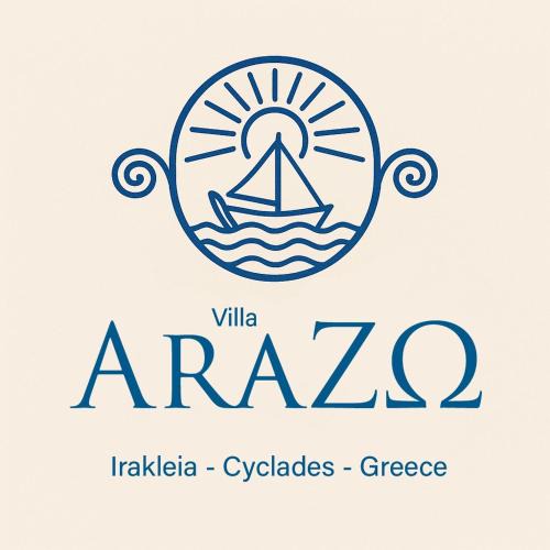 Ag. Georgios House | ARAΖΩ villa - irakleia